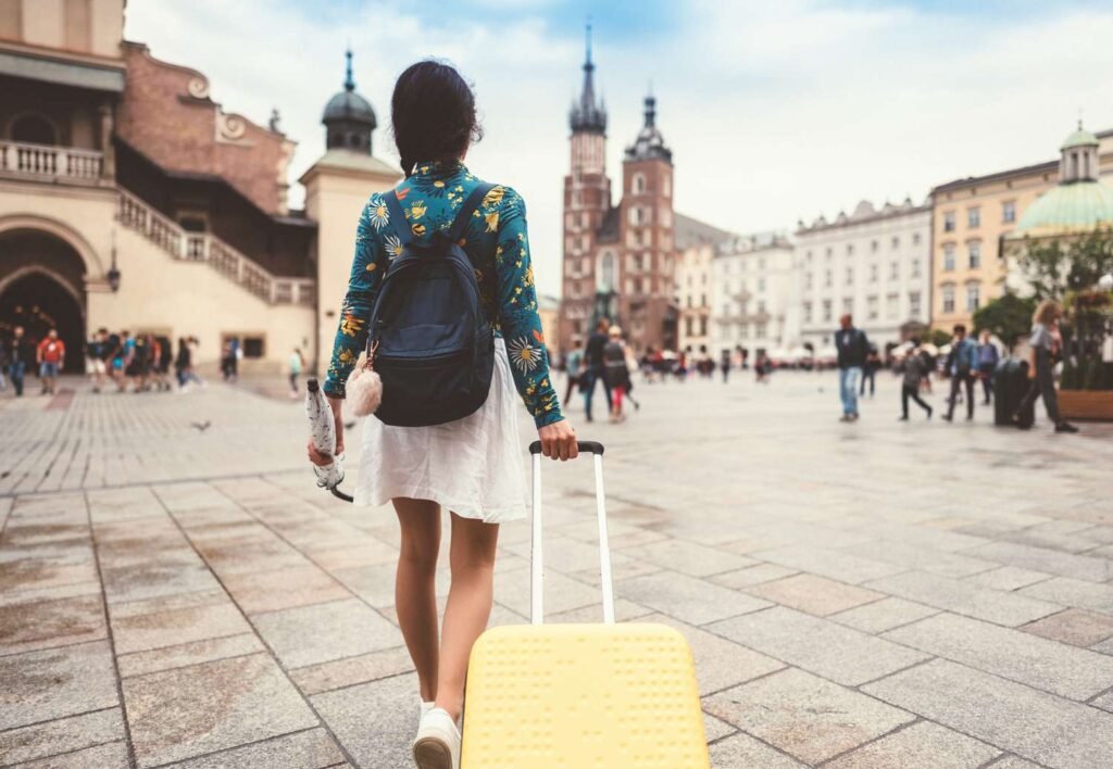 8 Powerful Solo Weekend Trips Travel Checklists That Work