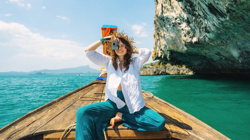 6 Quick Solo Weekend Trips Experiences That Boost Confidence