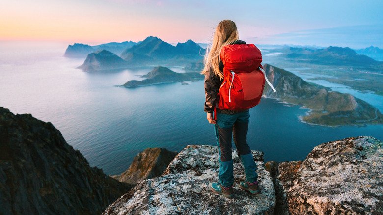 6 Quick Solo Weekend Trips Experiences That Boost Confidence