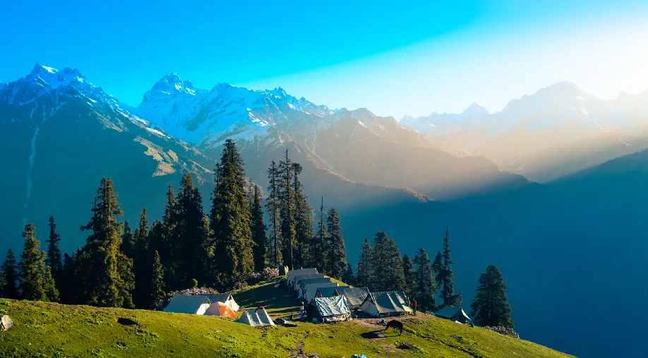 7 Quick Solo Weekend Trips Nature Spots That Feel Magical