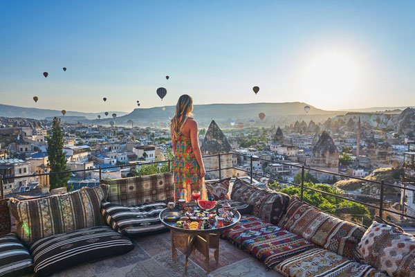 7 Secret Solo Weekend Trips Destinations I Loved Solo