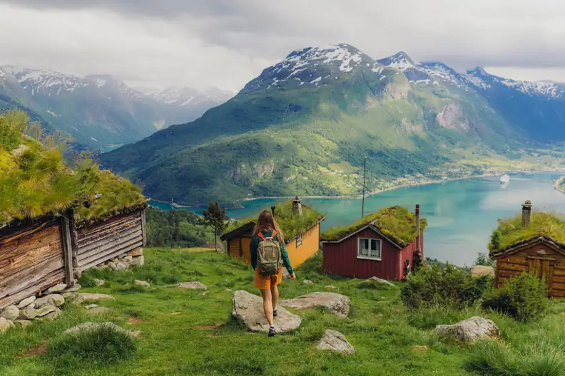 10 Simple Solo Weekend Trips Tips That Made Me Confident