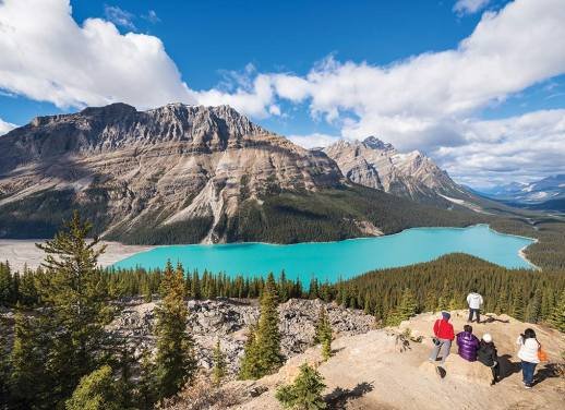 7 Personal Solo Weekend Trips Destinations That Changed Me