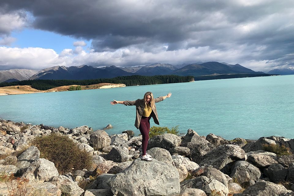 7 Personal Solo Weekend Trips Destinations That Changed Me