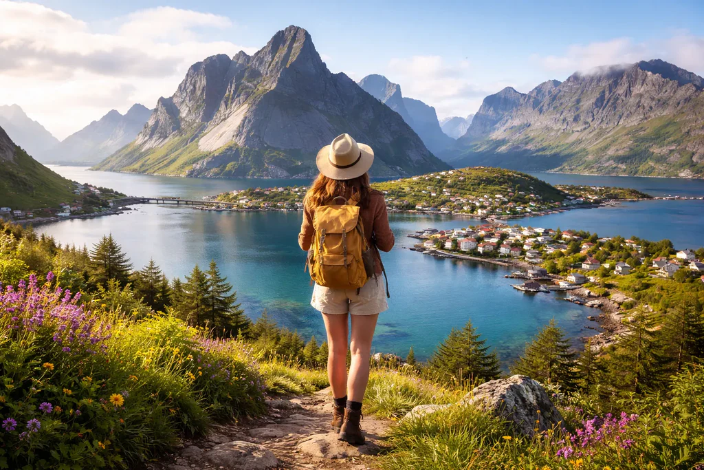11 Scenic Solo Weekend Trips Destinations I’ll Never Forget