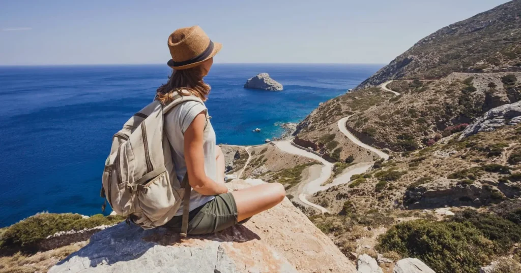 11 Scenic Solo Weekend Trips Destinations I’ll Never Forget