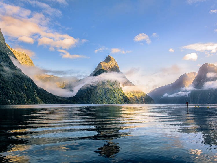 10 Personal Solo Weekend Trips Experiences That Surprised Me