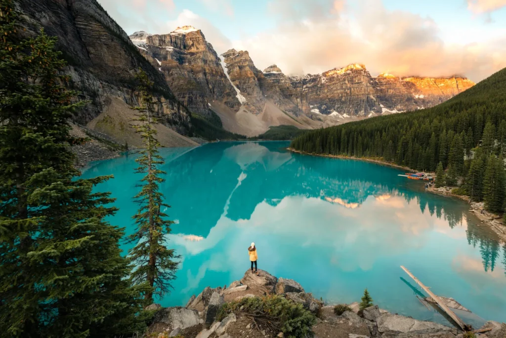 10 Simple Solo Weekend Trips Tips That Made Me Confident