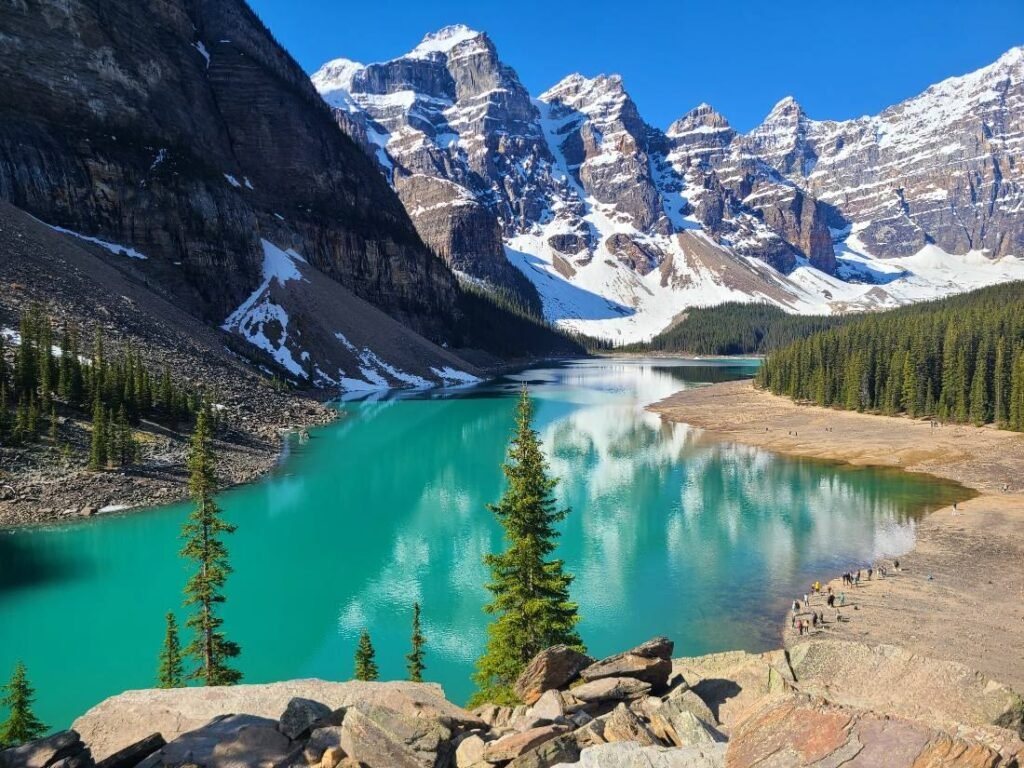 9 Fast Ways to Plan Solo Weekend Trips Under $100