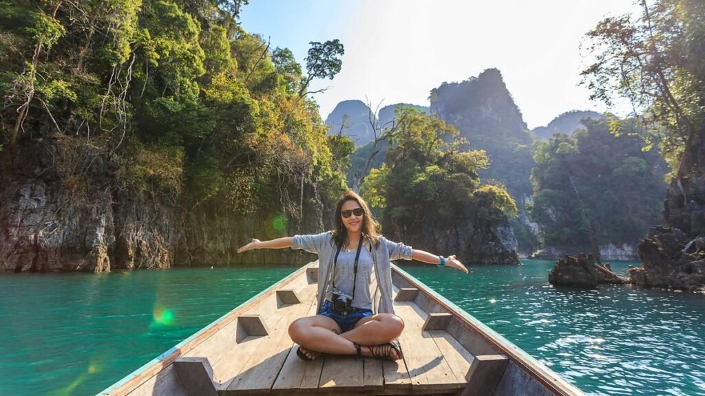 10 Unforgettable Solo Weekend Trips Experiences You Need