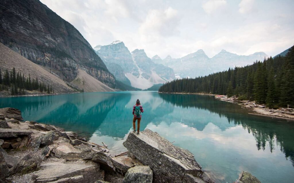 8 Powerful Solo Weekend Trips Destinations for Self-Discovery